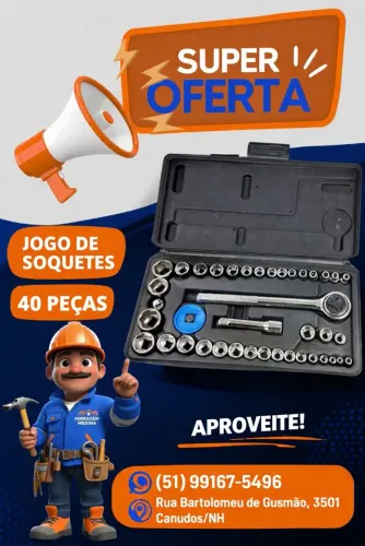 Jogo soquete