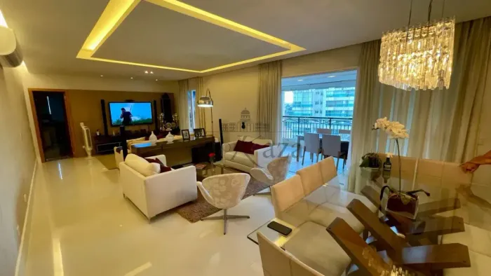 Oportunidade - Apartamento - Condomínio Unique - Vila Ema - 3 dormitórios - 176m² - Estuda