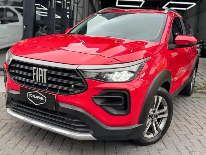 Fiat Pulse Audace 1.0 Turbo 200 Flex Aut. 2022