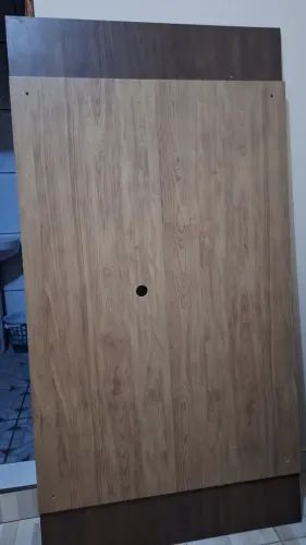 Painel de televisão