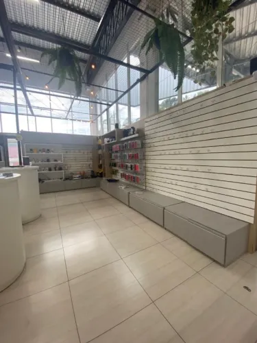 Módulo de Móvel para loja celular smartphones 