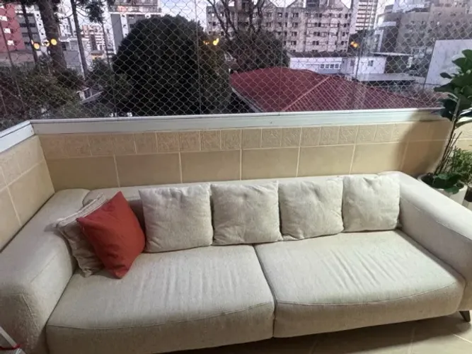 Sofa Grande Móveis Campo Largo