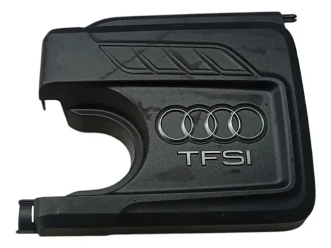Capa Tampa do Motor Audi Q3 TFSI 1.4 2021 2022