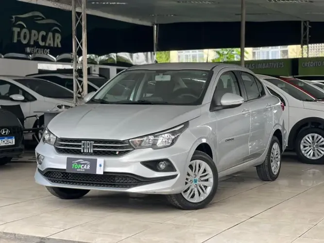 Fiat Cronos Drive 1.0 6V 2025