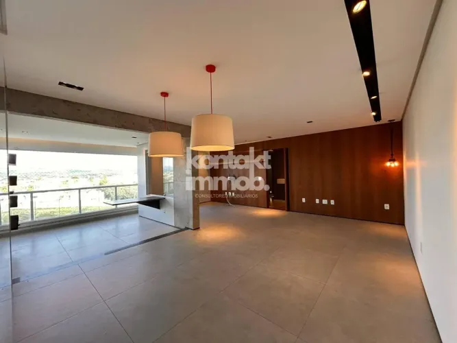 Apartamento à venda 3 quartos em Jardim Emília