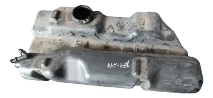 Tanque De Combustivel Iveco 3.0 2024