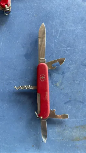 Canivete Victorinox IAAS