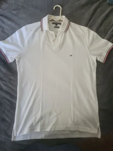 Polo Tommy Hilfiger P