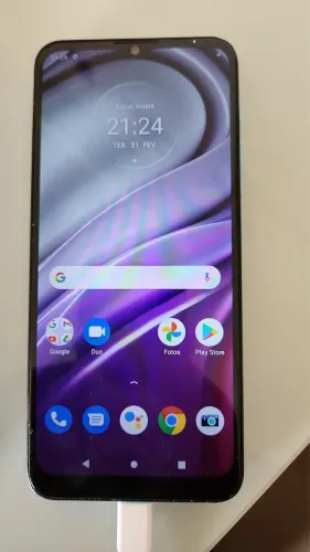 Motorola moto G20