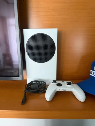 Xbox Series S 512gb