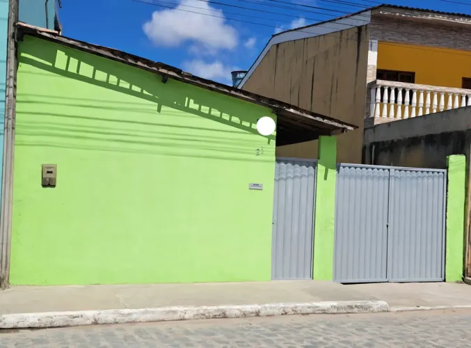 Vendo no Residencial Asa Dos Ventos
