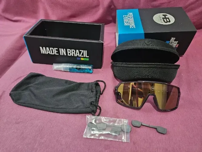 Óculos HB Grinder