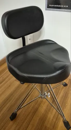 Banco DW AIR LIFT COM ENCOSTO TOP DA MARCA
