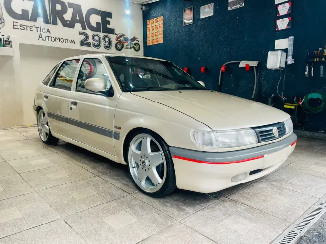 Volkswagen Pointer GTI 2.0 1994