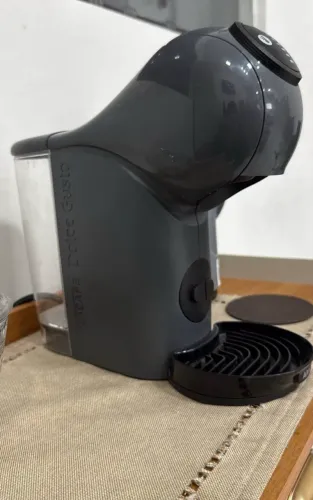 Cafeteira Dolce gusto