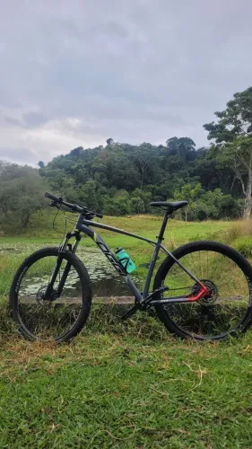 Bike 29 Oggi big whell 7.0
