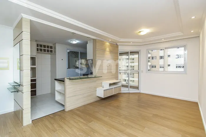 Apartamento 3 Quartos - New Age - Condomínio Clube