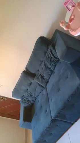 Sofá retrátil