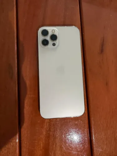 IPhone 12 Pro Max - 256GB super conservado