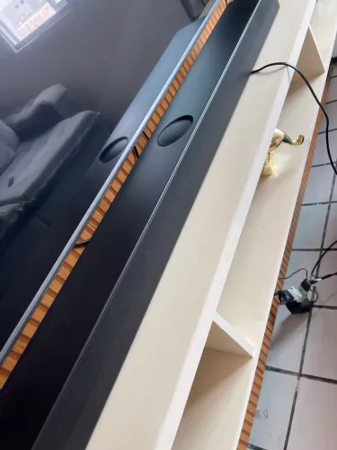 Soundbar LG S70TR