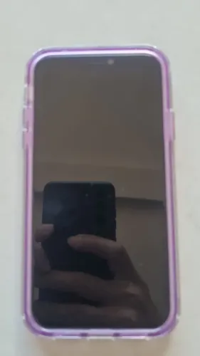 Iphone 11 64gb branco 
