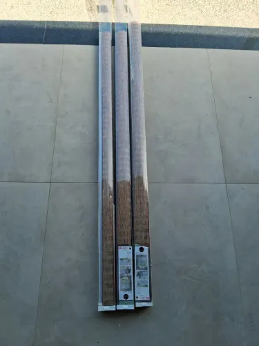 Cortinas Persianas