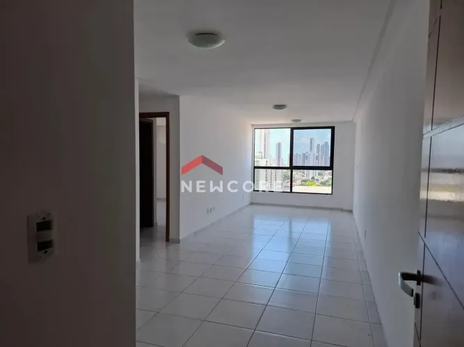 Apartamento em Rua Arquiteto Hermenegildo Di Lascio - Tambauzinho - João Pessoa/PB