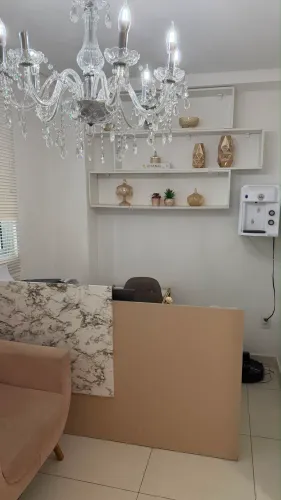 Móveis premium p clinica/consultorio