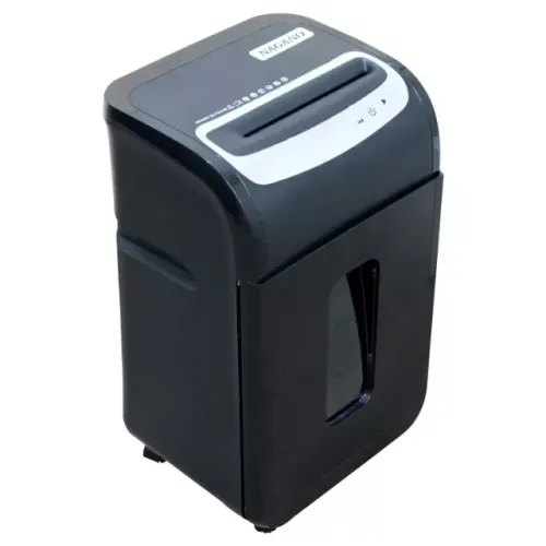 Fragmentadora de Papel 25 Folhas 60 Hz 110v - E029280