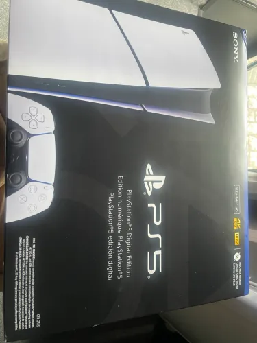 PlayStation 5