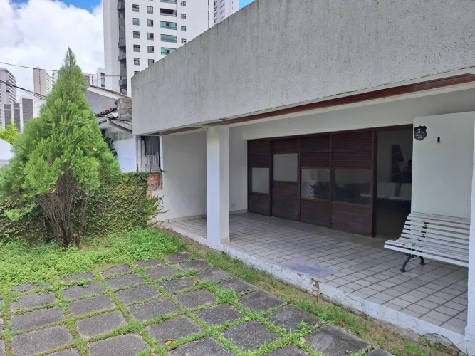Casa à venda em rua pública, CASA FORTE, Recife, PE