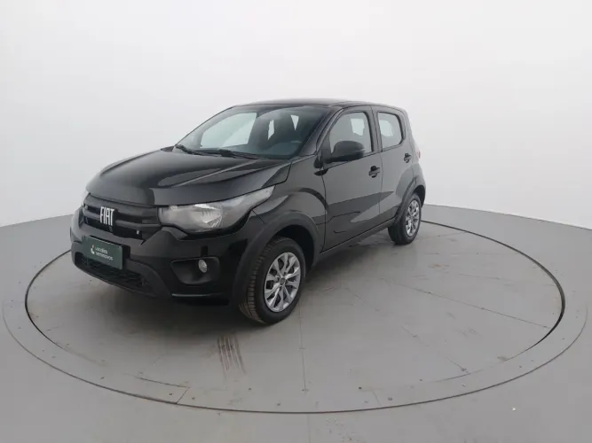 Fiat Mobi Like 1.0 Fire Flex 5P. 2025