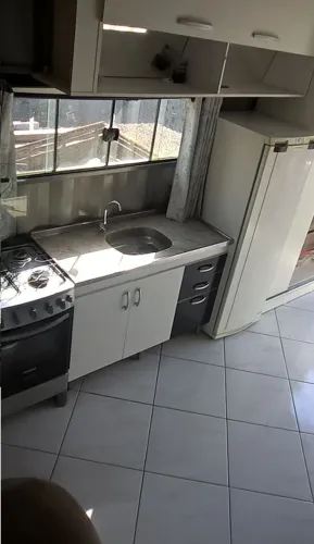 CASA CONTÊINER 20 PES DRY