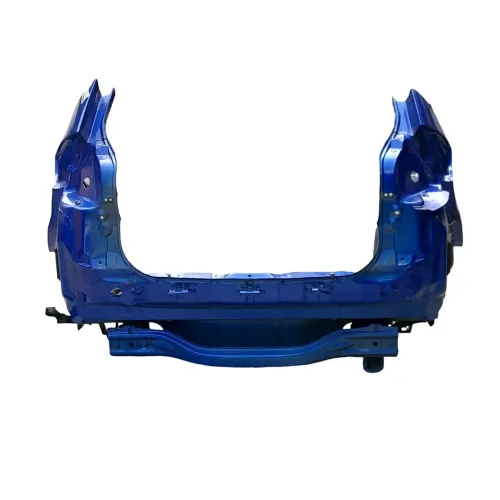 PAINEL TRASEIRO CHERY TIGGO 2 2019    156140