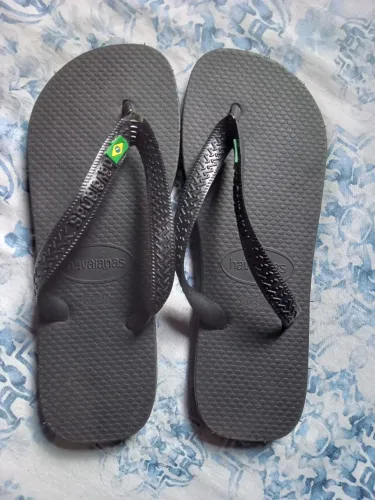 Chinelo masculino - (Mogi)