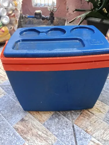 Cooler