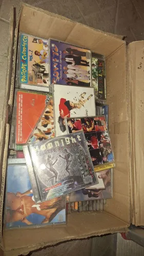 Cds