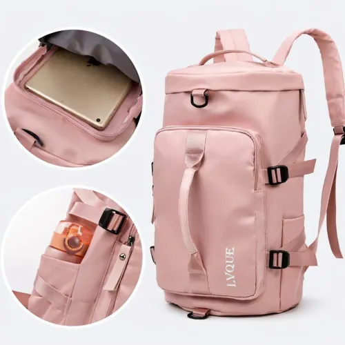 Mochila/de mala de mão leve