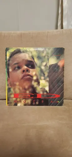 LP, discos de vinil variados
