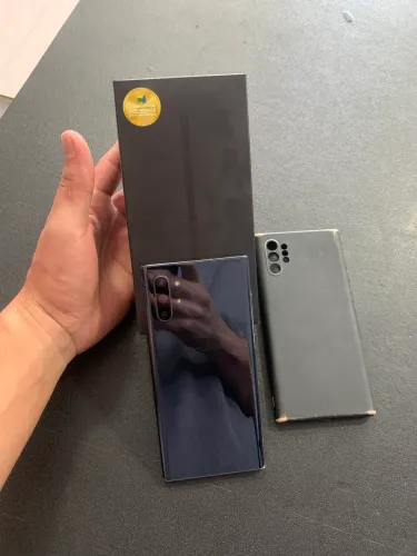 Samsung galaxy note 10 256 GB 
