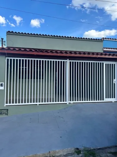 ! casa para vender no Janga 