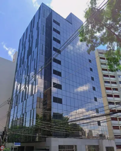 Aluguel de Apartamento em São Paulo