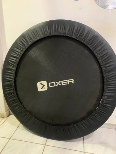 JUMP - OXER