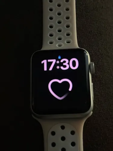 Apple Watch 3
