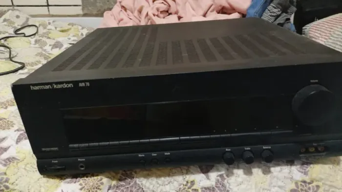 Receiver