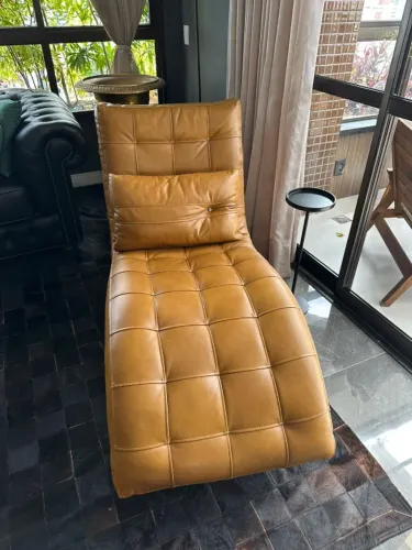 Poltrona / Chaise Long