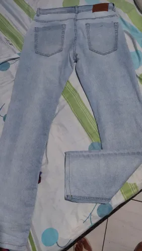 Calça jeans Marfinno 40/42