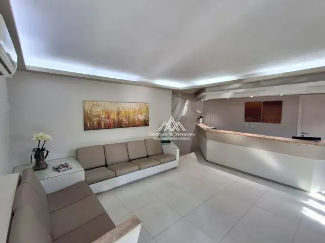 Sala para alugar, 22 m² por R$ 1.950/Mensal - Jardim América - Ribeirão Preto/SP