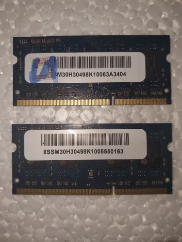 8gb (2x4gb) ddr3 1600mhz