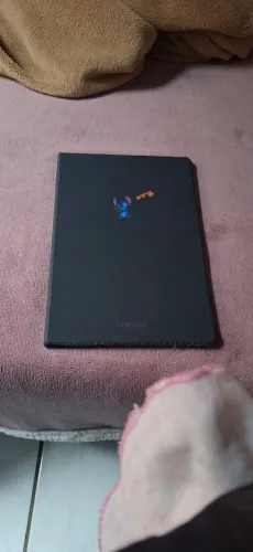 ? Tablet Samsung Galaxy Tab S6 Lite - 128 GB + Caneta S Pen